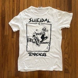 Suicidal Tendencies T-shirt